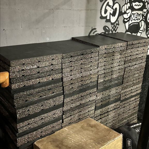 고무블럭 코팅블럭 50*50 50T 팝니다