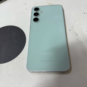 갤럭시s23fe 최초통화일 2024년이라 조와요