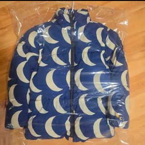 보보쇼즈 달패딩 6-7