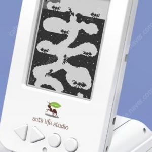 [구매]앤츠라이프 스튜디오 다마고치