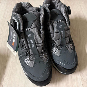 네파 GT-37 안전화 260 사이즈