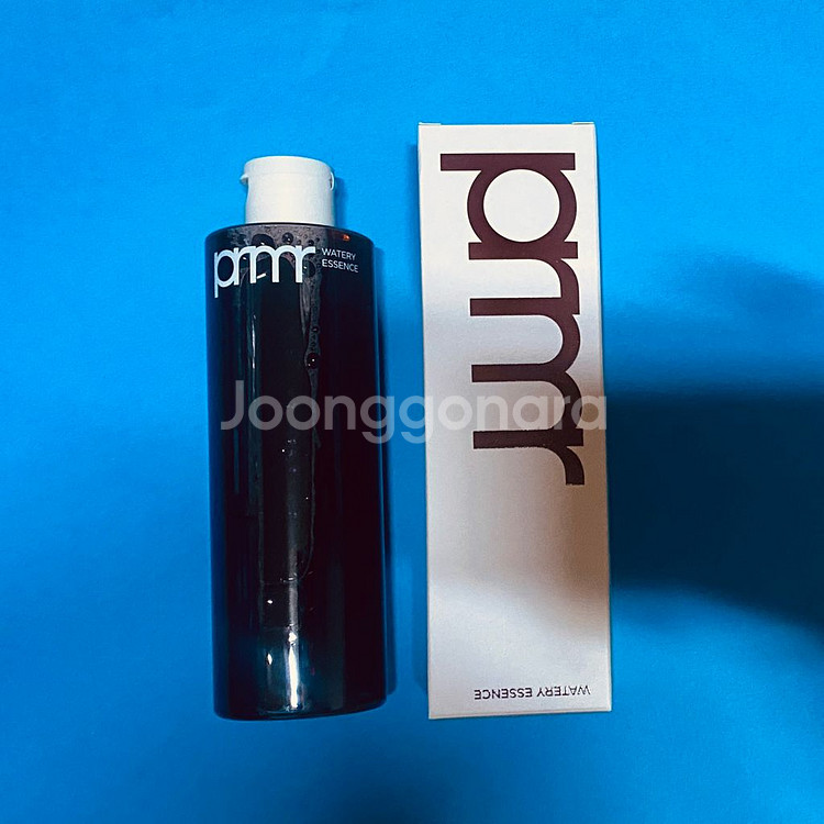 [새제품]프리메라 붉은기진정/저자극 약산성/수분에센스 250ml--4