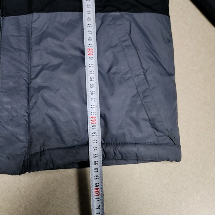 콜롬비아 경량패딩.여성용 90--5