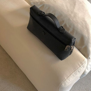 봉긋 치아바타백 전체소가죽 블랙 새제품