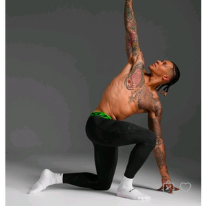 2XU 리프레쉬 리커버리 컴프레션 타이즈 S 러닝 헬스 달리기 조깅