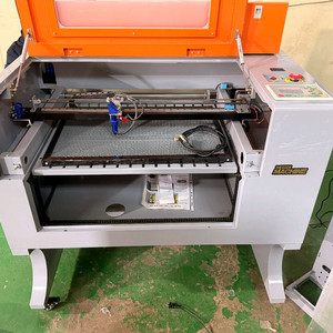 k1-460 레이저 커팅기 각인기