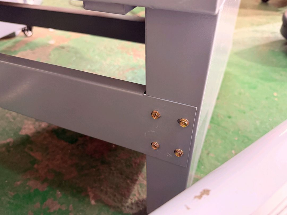 k1-460 레이저 커팅기 각인기--2