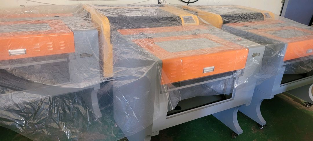 k1-460 레이저 커팅기 각인기--5