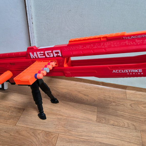 너프 메가 아큐스트라이크 썬더호크