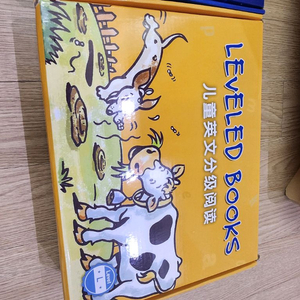 라즈키즈 원서 J, K,L,Q,R 단계