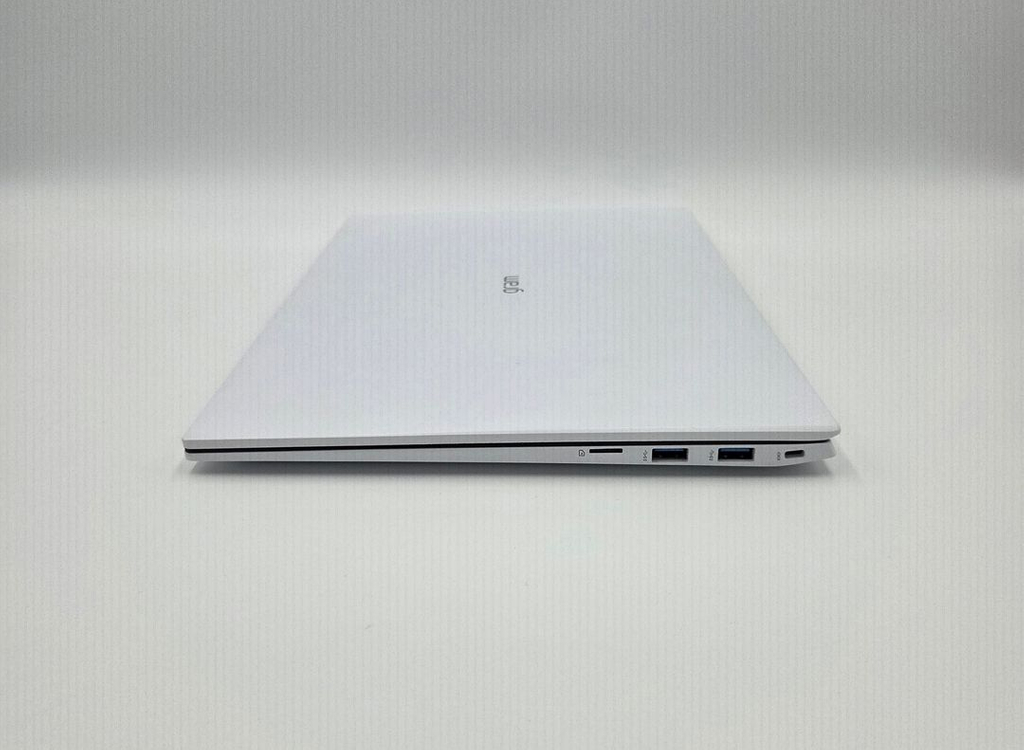 LG 노트북 16ZD90P-GX50K (LG 그램) 16인치 판매합니다. 이미지