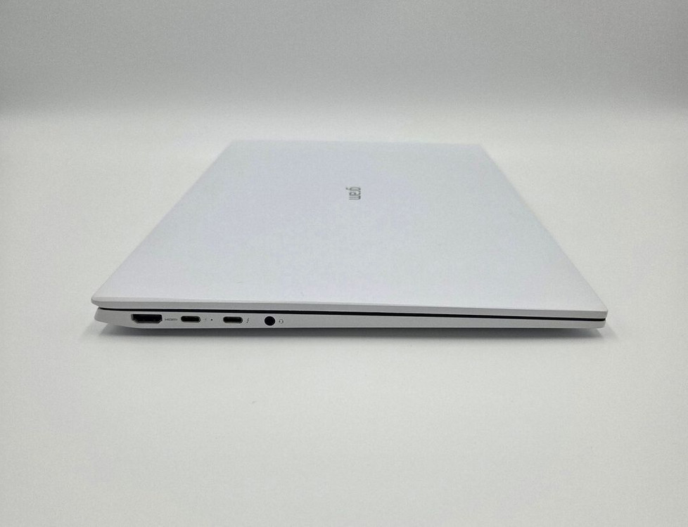 LG 노트북 16ZD90P-GX50K (LG 그램) 16인치 판매합니다. 이미지