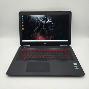 [고사양] HP 노트북 오멘 15-AX230TX (15.6인치) 판매