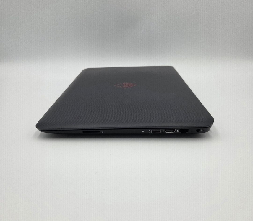 [고사양] HP 노트북 오멘 15-AX230TX (15.6인치) 판매 이미지