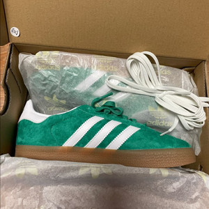 아디다스 가젤 운동화 230