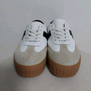 남성 드하모니 알레그로 로우 남녀공용 스니커즈 7 (250)