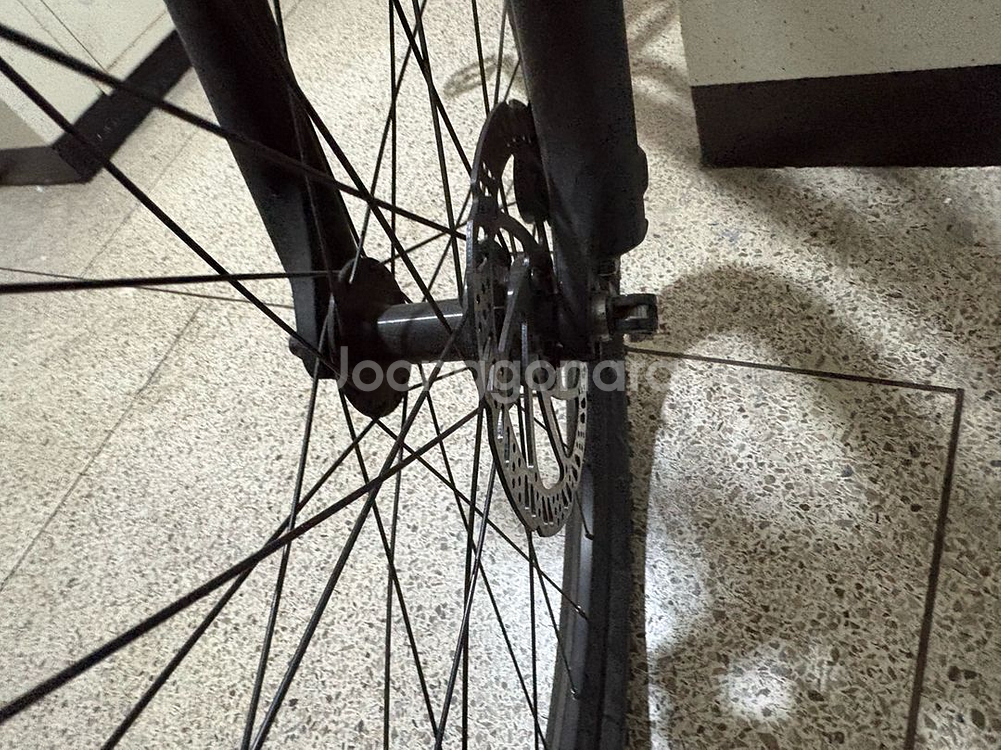 자이언트 2021타론2 mtb자전거 팝니다--3