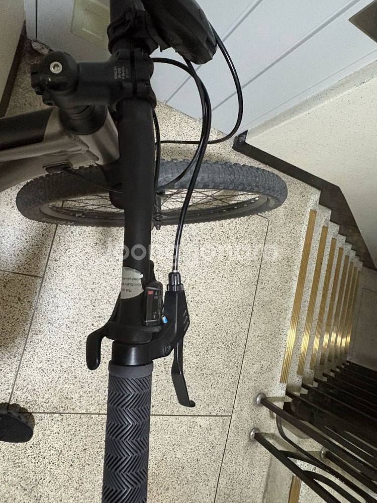 자이언트 2021타론2 mtb자전거 팝니다--4