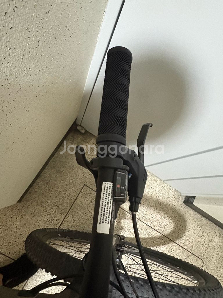 자이언트 2021타론2 mtb자전거 팝니다--5