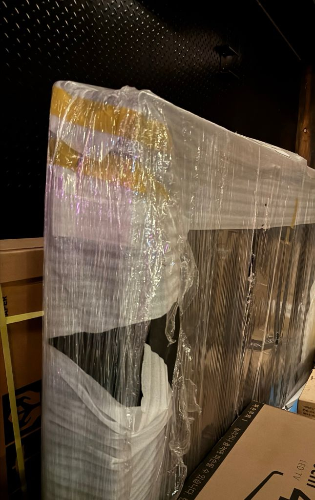 아이캠퍼 BDV 루프탑텐트 듀오/솔로/exoshell270어닝 이미지