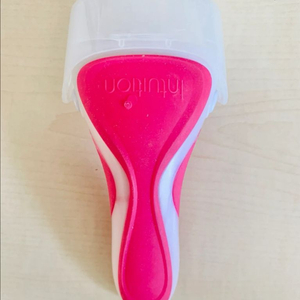 쉬크 인튜이션 여성용 면도기