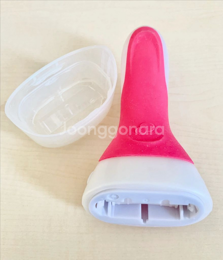 쉬크 인튜이션 여성용 면도기--1