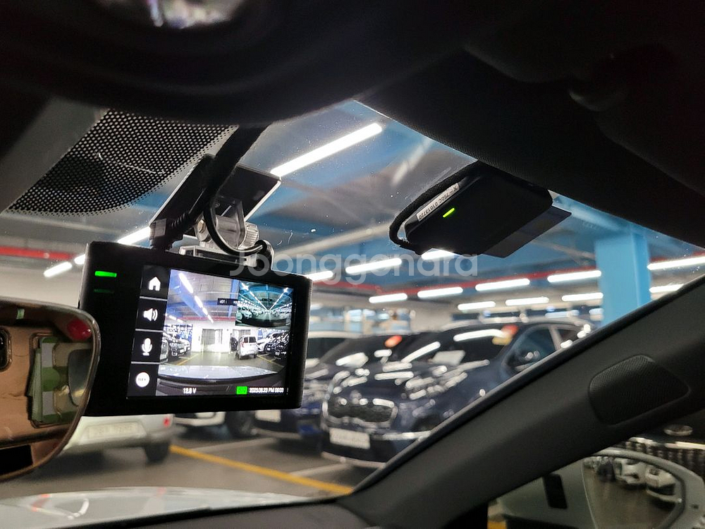 아우디A7 50TDI콰트로프리미엄--4