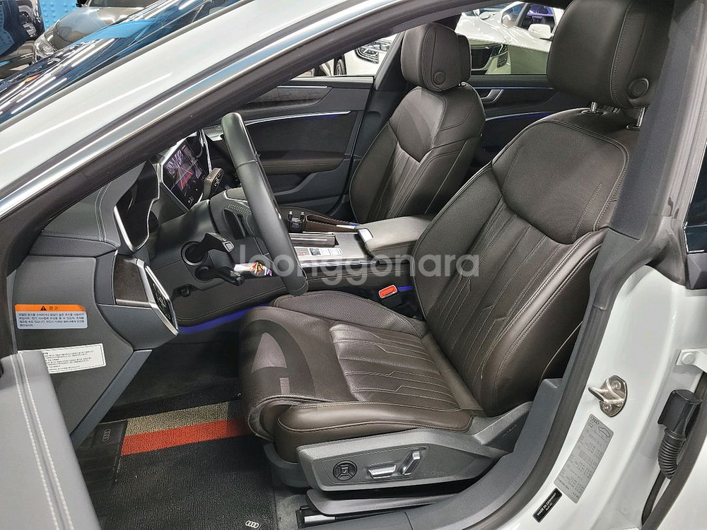 아우디A7 50TDI콰트로프리미엄--6