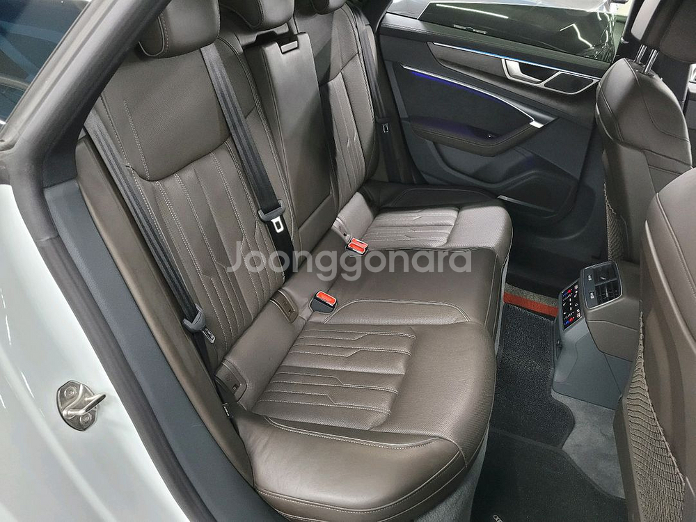 아우디A7 50TDI콰트로프리미엄--7