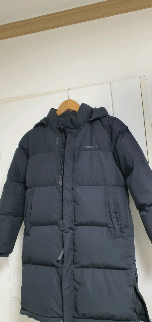 머렐 아동다운 5218OK401 140 이미지