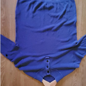 스톤아일랜드 니트 L 정품