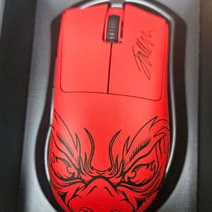 페이커 데스애더 v3프로