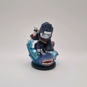 팝마트 나루토 아카츠키 키사메