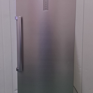 1558 삼성 340L 1도어냉장고(메탈실버+냉장전용)