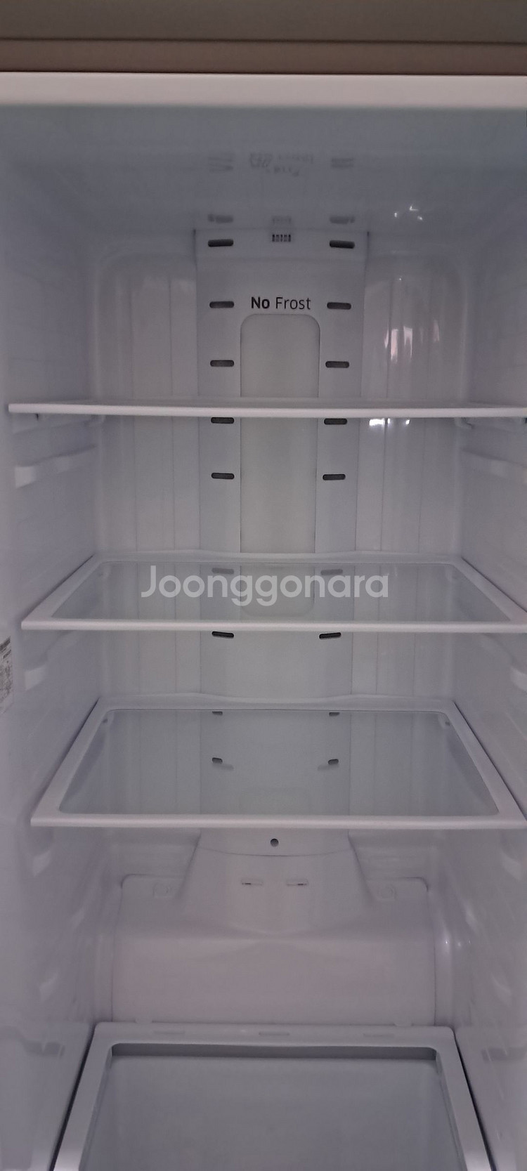 1558 삼성 340L 1도어냉장고(메탈실버+냉장전용)--6