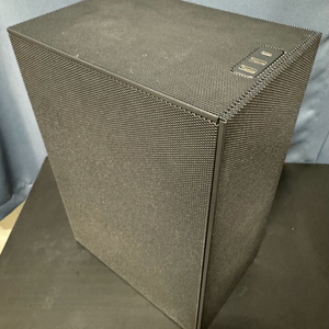 7800x3d 5080 ITX 완본체 판매합니다.