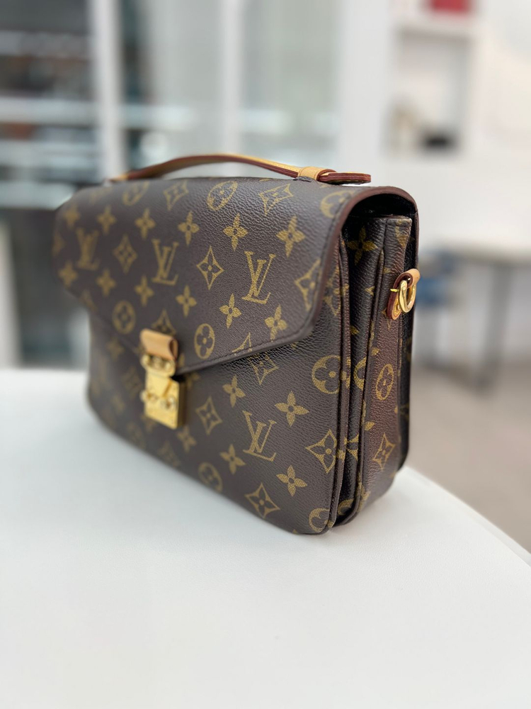 [중고명품 럭스올 울산점] 루이비통 포쉐트 메티스 숄더백 M44875 이미지