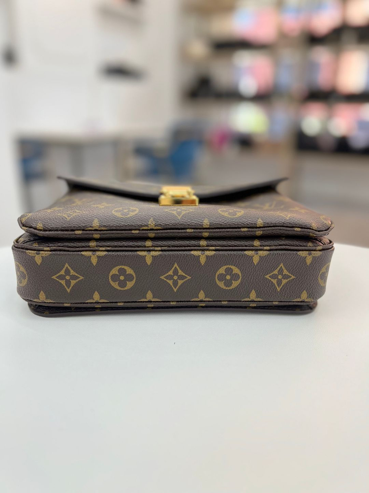 [중고명품 럭스올 울산점] 루이비통 포쉐트 메티스 숄더백 M44875 이미지