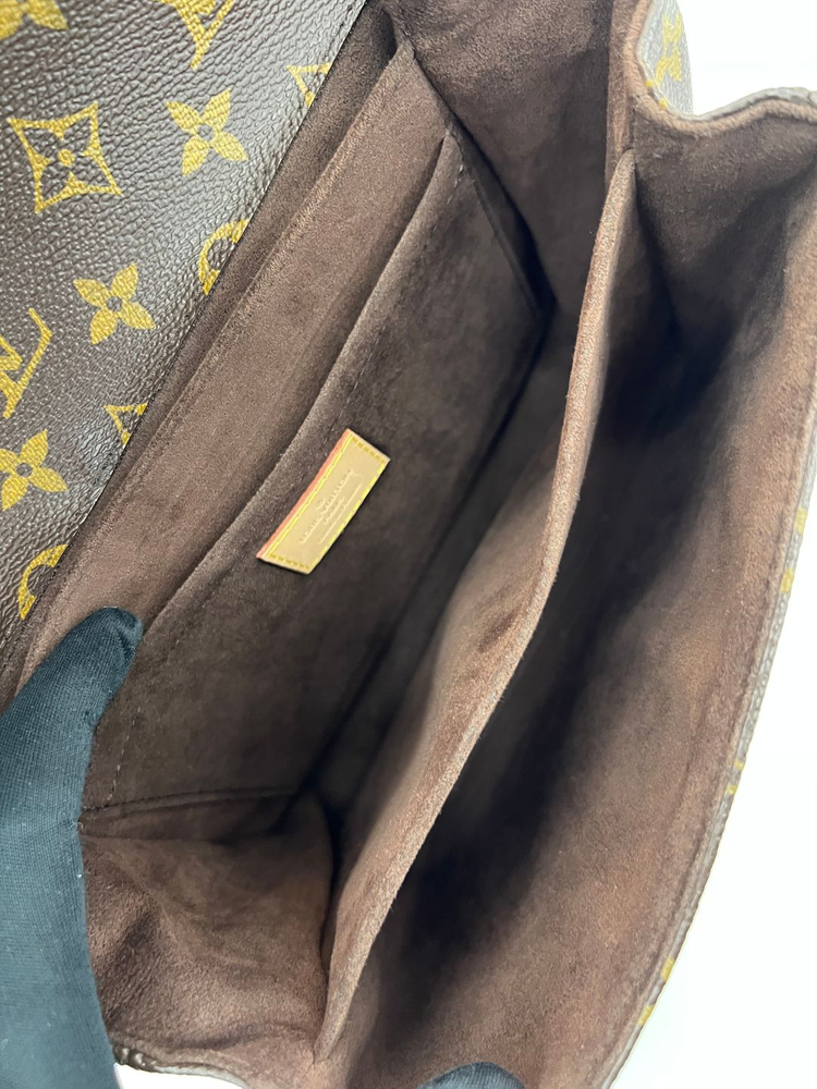 [중고명품 럭스올 울산점] 루이비통 포쉐트 메티스 숄더백 M44875 이미지