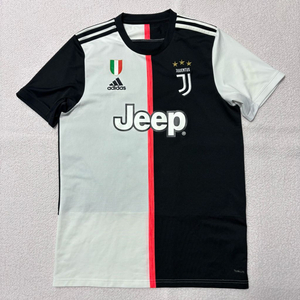 아디다스 유벤투스 호날두 유니폼 반팔티 저지