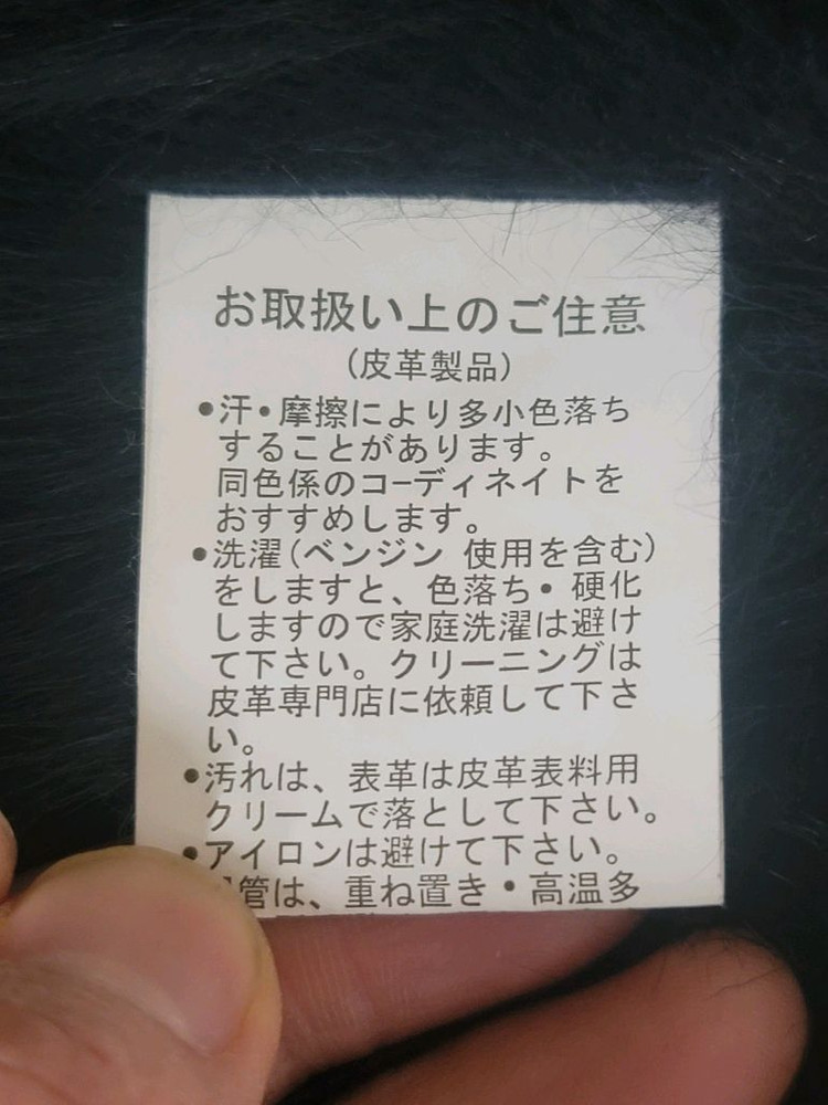 프리미엄 스페인산 토스카나 여성 천연양가죽 후드 롱무스탕--5