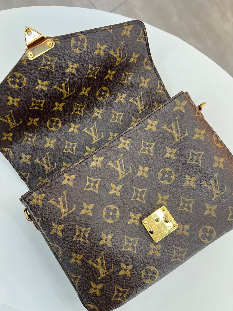 [중고명품 럭스올 울산점] 루이비통 포쉐트 메티스 숄더백 M44875 이미지