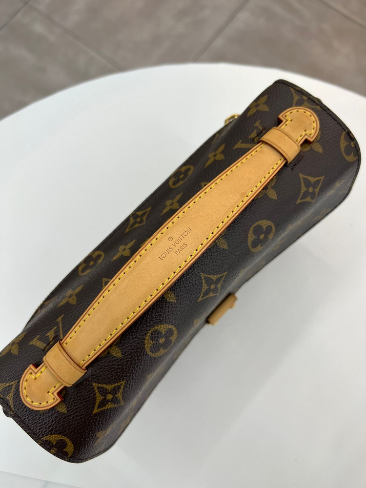 [중고명품 럭스올 울산점] 루이비통 포쉐트 메티스 숄더백 M44875 이미지