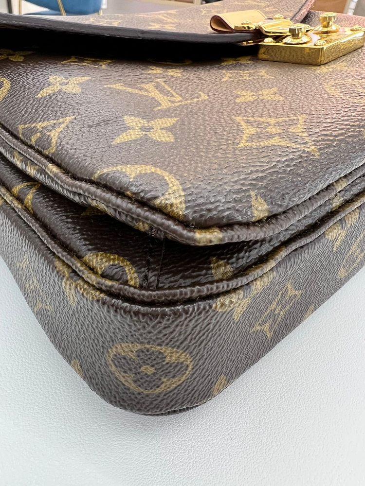 [중고명품 럭스올 울산점] 루이비통 포쉐트 메티스 숄더백 M44875 이미지