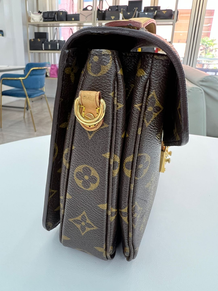 [중고명품 럭스올 울산점] 루이비통 포쉐트 메티스 숄더백 M44875 이미지