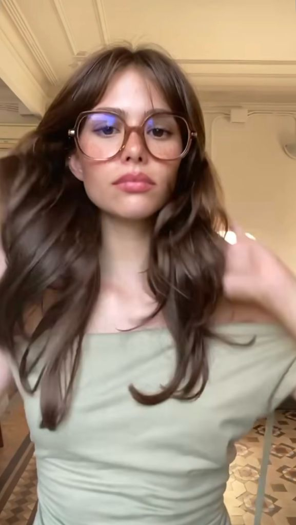 jimmy fairly 지미페어리 안경테 미사용 택포--4