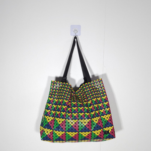 [이세이미야케 바오바오] 토트백