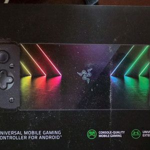 레이저 Kishi V2 미개봉 새상품 이미지