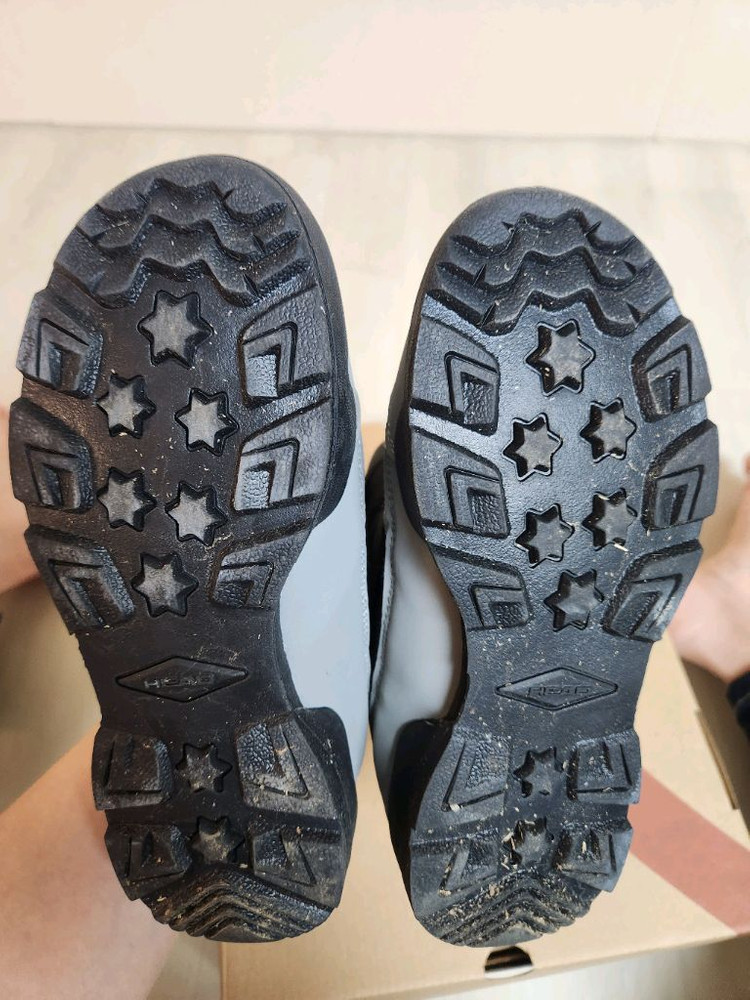 아동 겨울부츠 블랙 220사이즈 팔아요--4