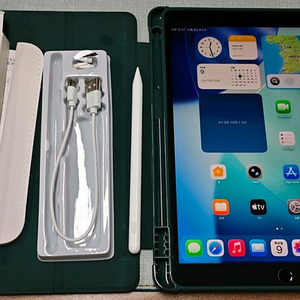 아이패드에어3 + 호환펜슬